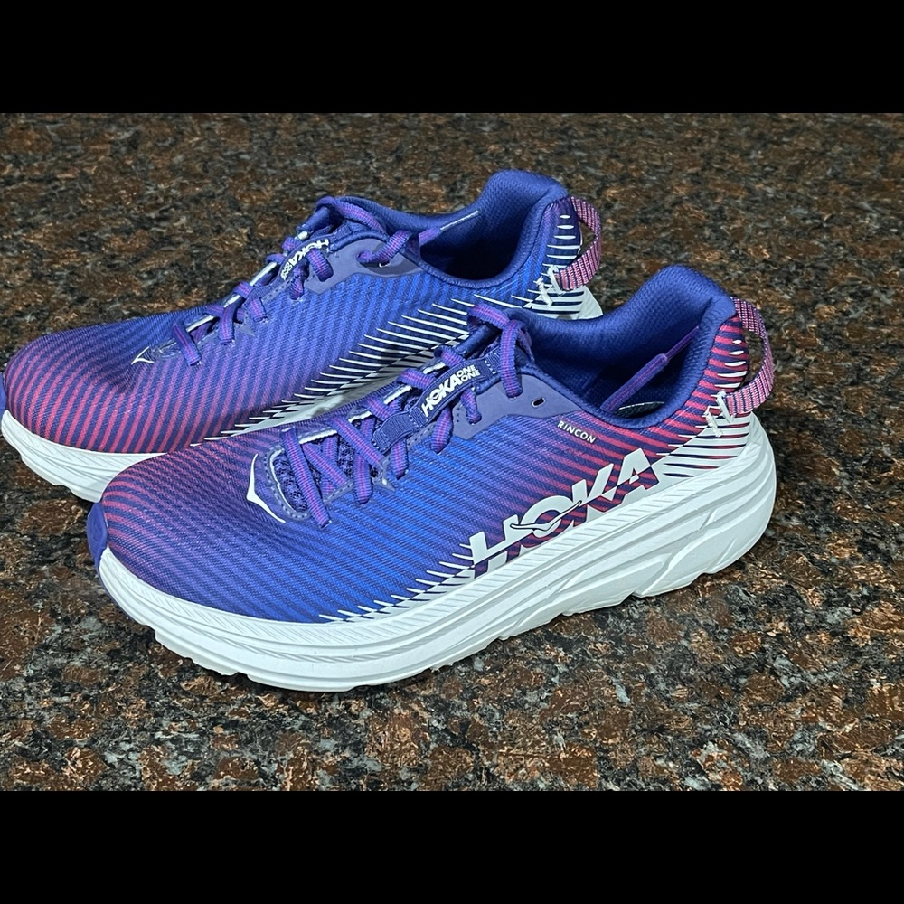 Hoka Rincon One